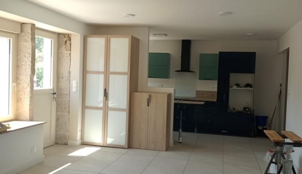 Logement tudiant T5 à Champsevraine (52500)