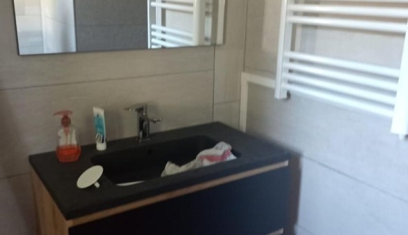 Logement tudiant T5 à Champsevraine (52500)