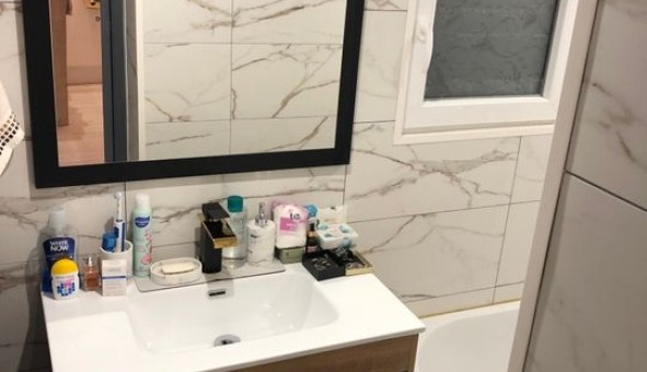 Logement �tudiant T5 &agrave; Chantraine (88000)