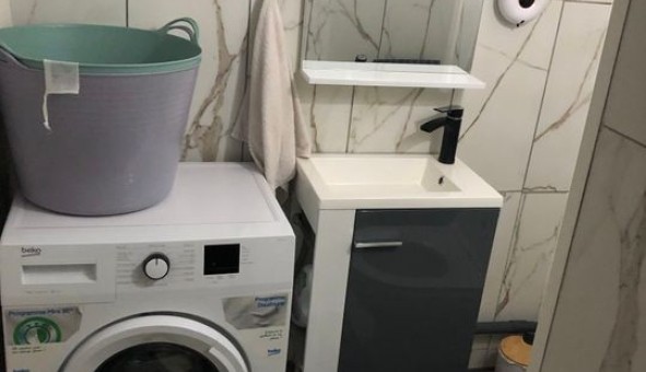 Logement �tudiant T5 &agrave; Chantraine (88000)