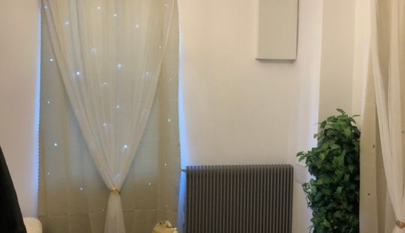 Logement �tudiant T5 &agrave; Chantraine (88000)