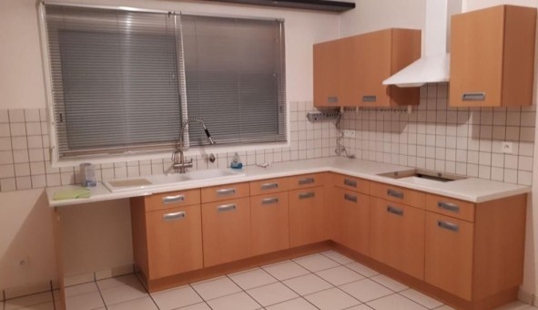 Logement �tudiant T5 &agrave; Chappes (63720)