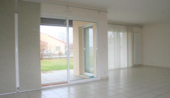 Logement �tudiant T5 &agrave; Chappes (63720)