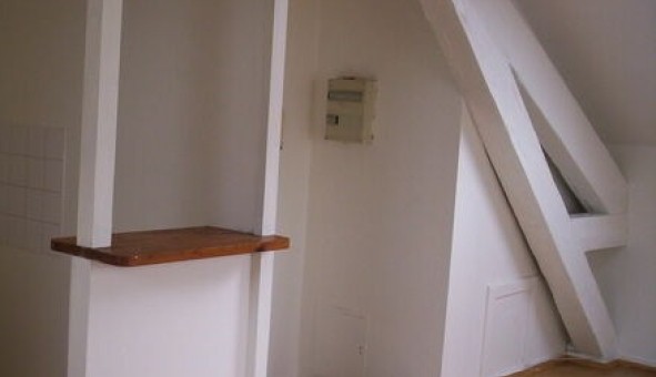 Logement tudiant T5 à Chartres (28000)