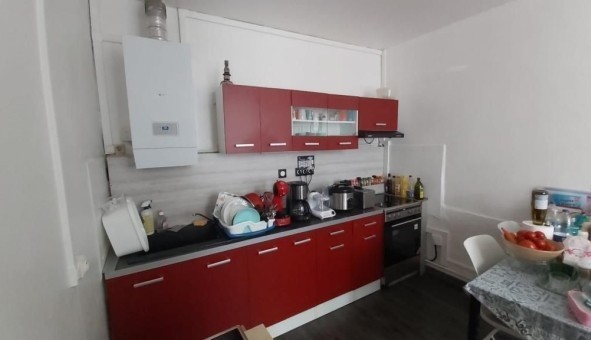 Logement �tudiant T5 &agrave; Chassagny (69700)