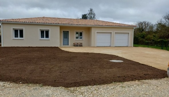 Logement �tudiant Location T5 Vide Chasseneuil du Poitou (86360)