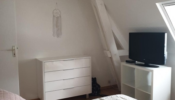 Logement tudiant T5 à Chteaubourg (35220)