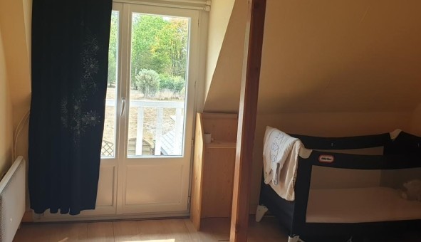 Logement tudiant T5 à Chteaubourg (35220)