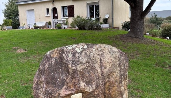 Logement tudiant T5 à Chteaubriant (44110)