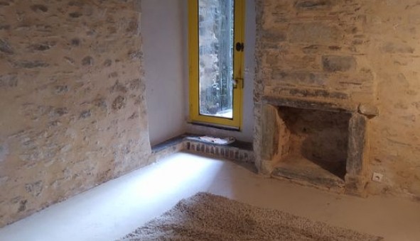 Logement �tudiant T5 &agrave; Ch�teaubriant (44110)