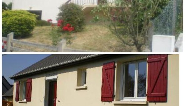 Logement �tudiant Location T5 Vide Ch�teaugiron (35410)