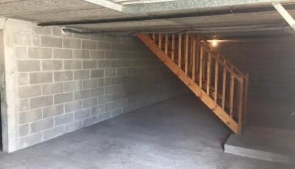 Logement �tudiant T5 &agrave; Ch�teaugiron (35410)