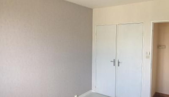 Logement �tudiant T5 &agrave; Ch�teaugiron (35410)