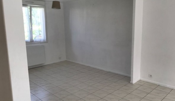 Logement �tudiant T5 &agrave; Ch�teaugiron (35410)