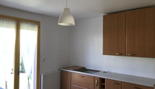 Logement �tudiant T5 &agrave; Ch�teaugiron (35410)