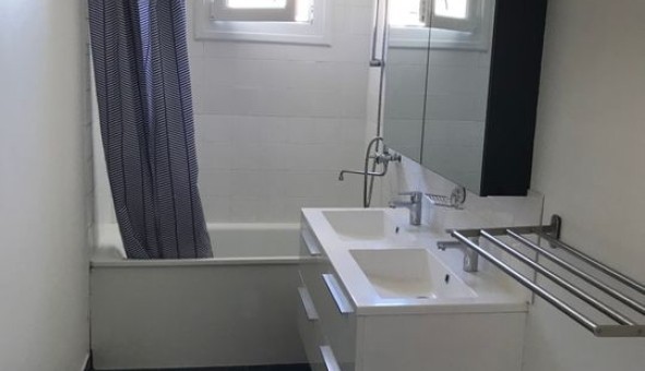 Logement �tudiant T5 &agrave; Ch�teaugiron (35410)