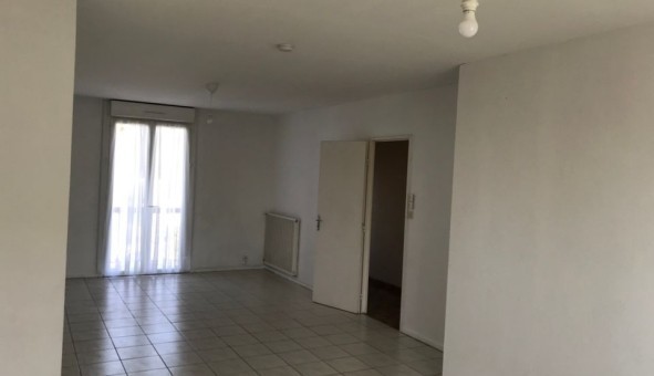 Logement �tudiant T5 &agrave; Ch�teaugiron (35410)