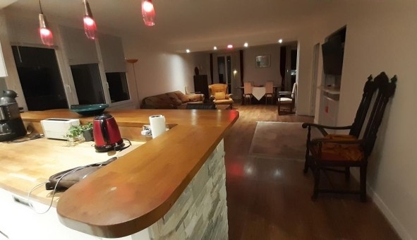 Logement �tudiant T5 &agrave; Ch�tenay Malabry (92290)
