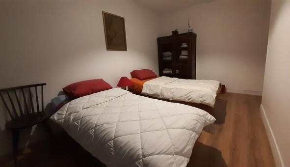 Logement �tudiant T5 &agrave; Ch�tenay Malabry (92290)