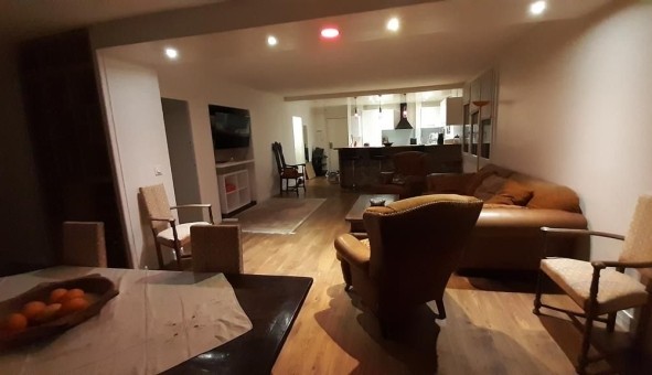 Logement �tudiant Location T5 Vide Ch�tenay Malabry (92290)