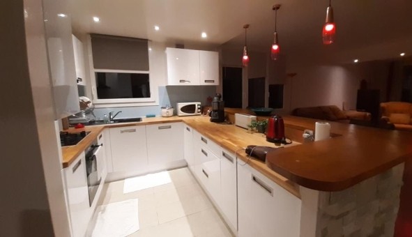 Logement �tudiant T5 &agrave; Ch�tenay Malabry (92290)