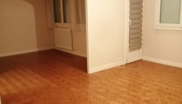 Logement tudiant Location T5 Vide Chtenoy le Royal (71880)
