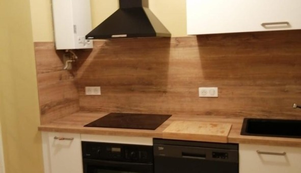 Logement tudiant T5 à Chtenoy le Royal (71880)