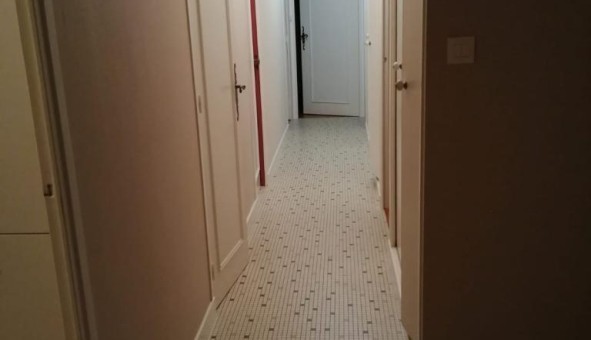 Logement tudiant T5 à Chtenoy le Royal (71880)