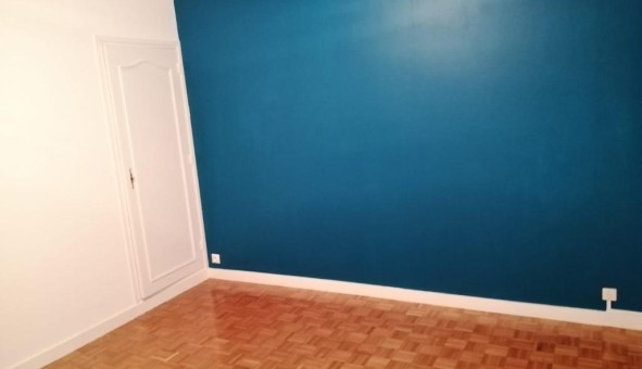 Logement tudiant T5 à Chtenoy le Royal (71880)