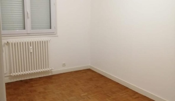 Logement tudiant T5 à Chtenoy le Royal (71880)