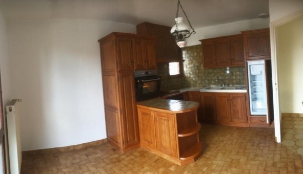 Logement tudiant T5 à Chtenoy le Royal (71880)