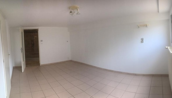 Logement tudiant T5 à Chtenoy le Royal (71880)