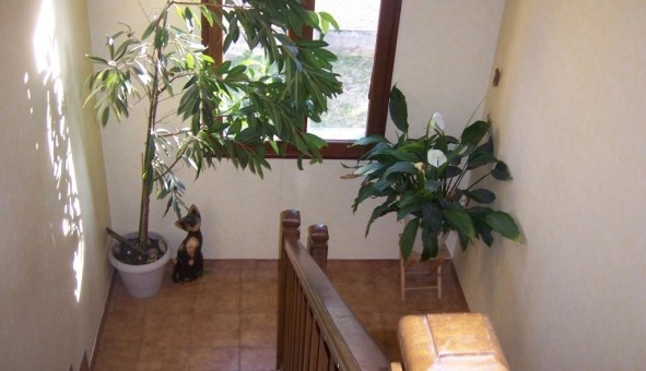 Logement tudiant T5 à Chtenoy le Royal (71880)