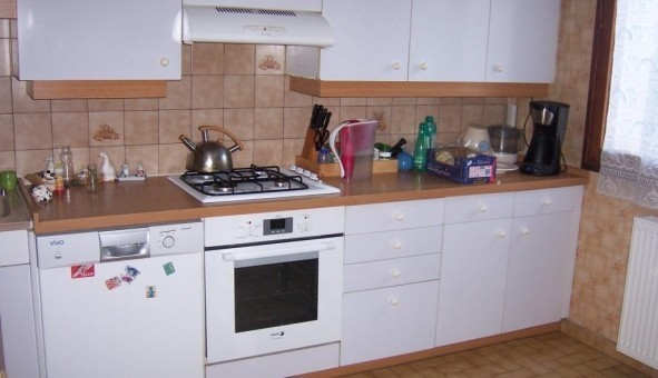 Logement tudiant T5 à Chtenoy le Royal (71880)