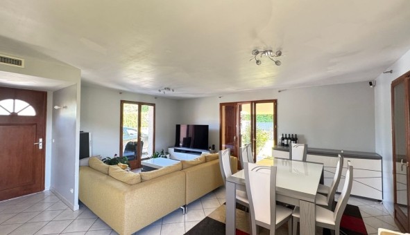 Logement �tudiant T5 &agrave; Chaumont (74270)