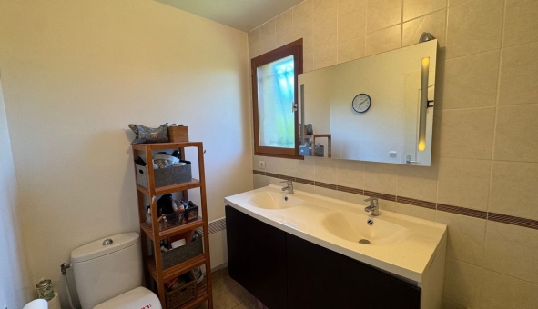 Logement �tudiant T5 &agrave; Chaumont (74270)