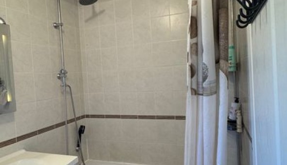 Logement �tudiant T5 &agrave; Chaumont (74270)