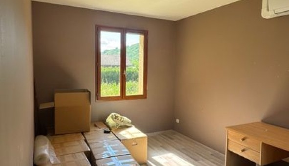 Logement �tudiant T5 &agrave; Chaumont (74270)
