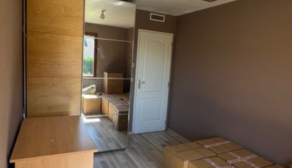 Logement �tudiant T5 &agrave; Chaumont (74270)