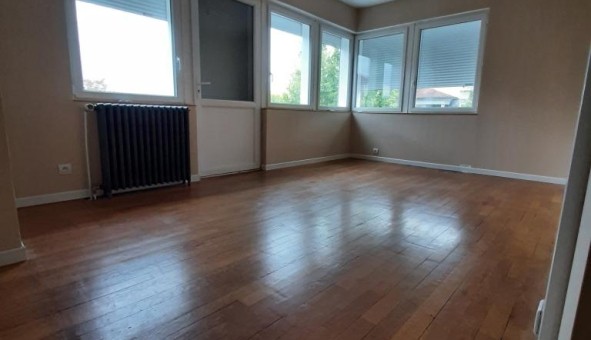 Logement �tudiant T5 &agrave; Chaville (92370)