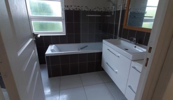 Logement �tudiant T5 &agrave; Chaville (92370)