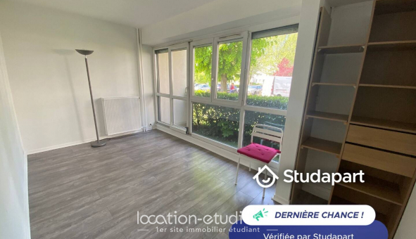 Logement �tudiant T5 &agrave; Chelles (77500)
