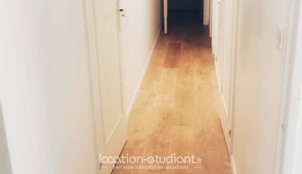 Logement �tudiant T5 &agrave; Chelles (77500)