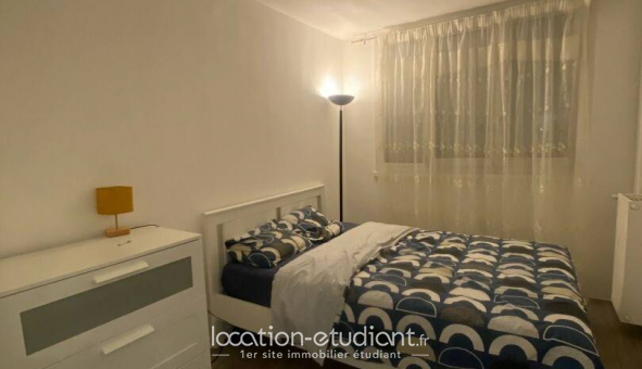 Logement �tudiant T5 &agrave; Chelles (77500)