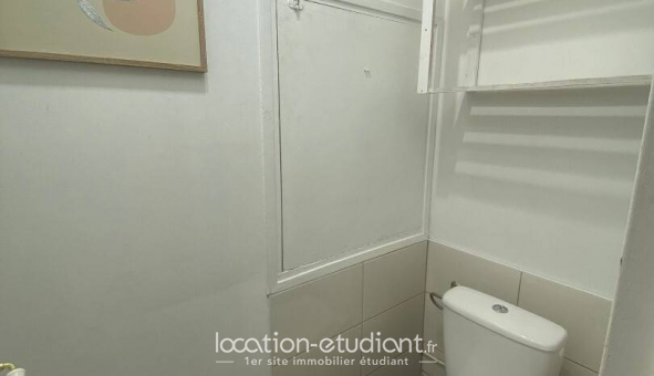 Logement �tudiant T5 &agrave; Chelles (77500)