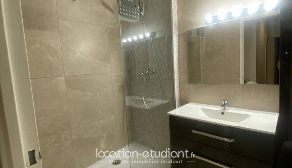 Logement �tudiant T5 &agrave; Chelles (77500)