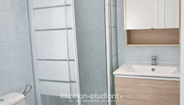 Logement �tudiant T5 &agrave; Chelles (77500)