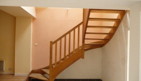 Logement �tudiant T5 &agrave; Chelun (35640)