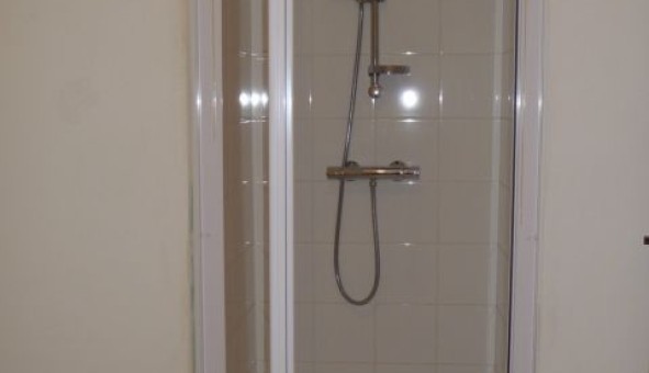 Logement �tudiant T5 &agrave; Chelun (35640)