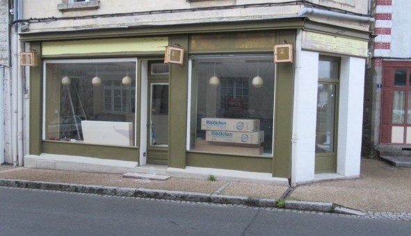 Logement �tudiant T5 &agrave; Chelun (35640)